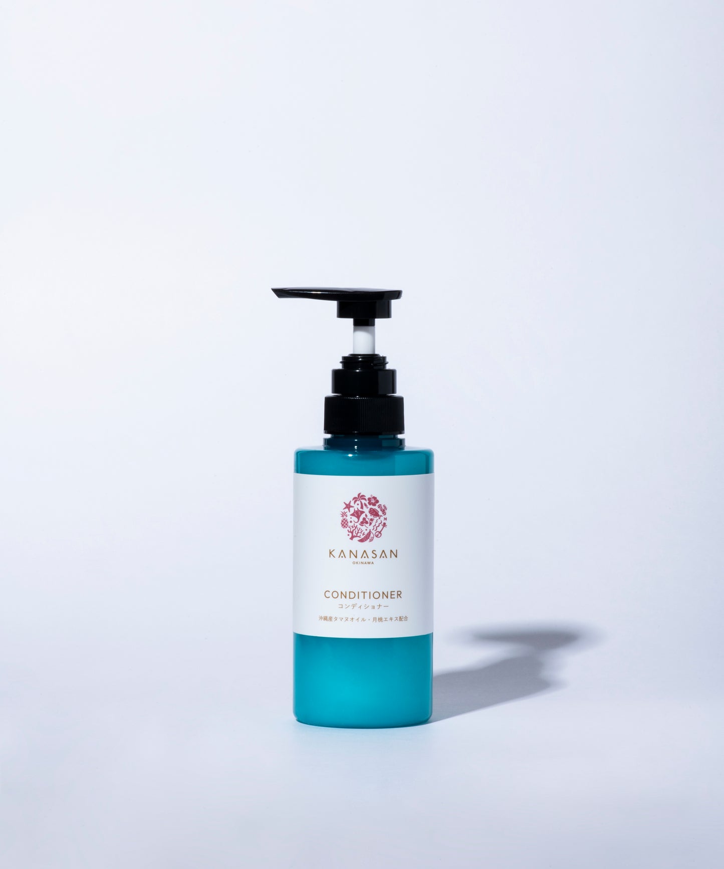 カナサン リゾート コンディショナ- 300ml