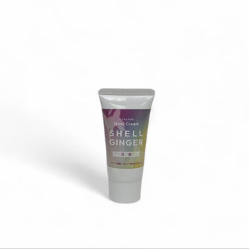 カナサン ネイチャー ハンドクリーム 月桃30g – KANASAN-okinawa