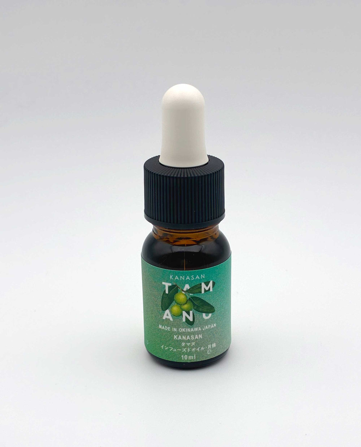 KANASAN NATURE タマヌオイル 月桃10ml