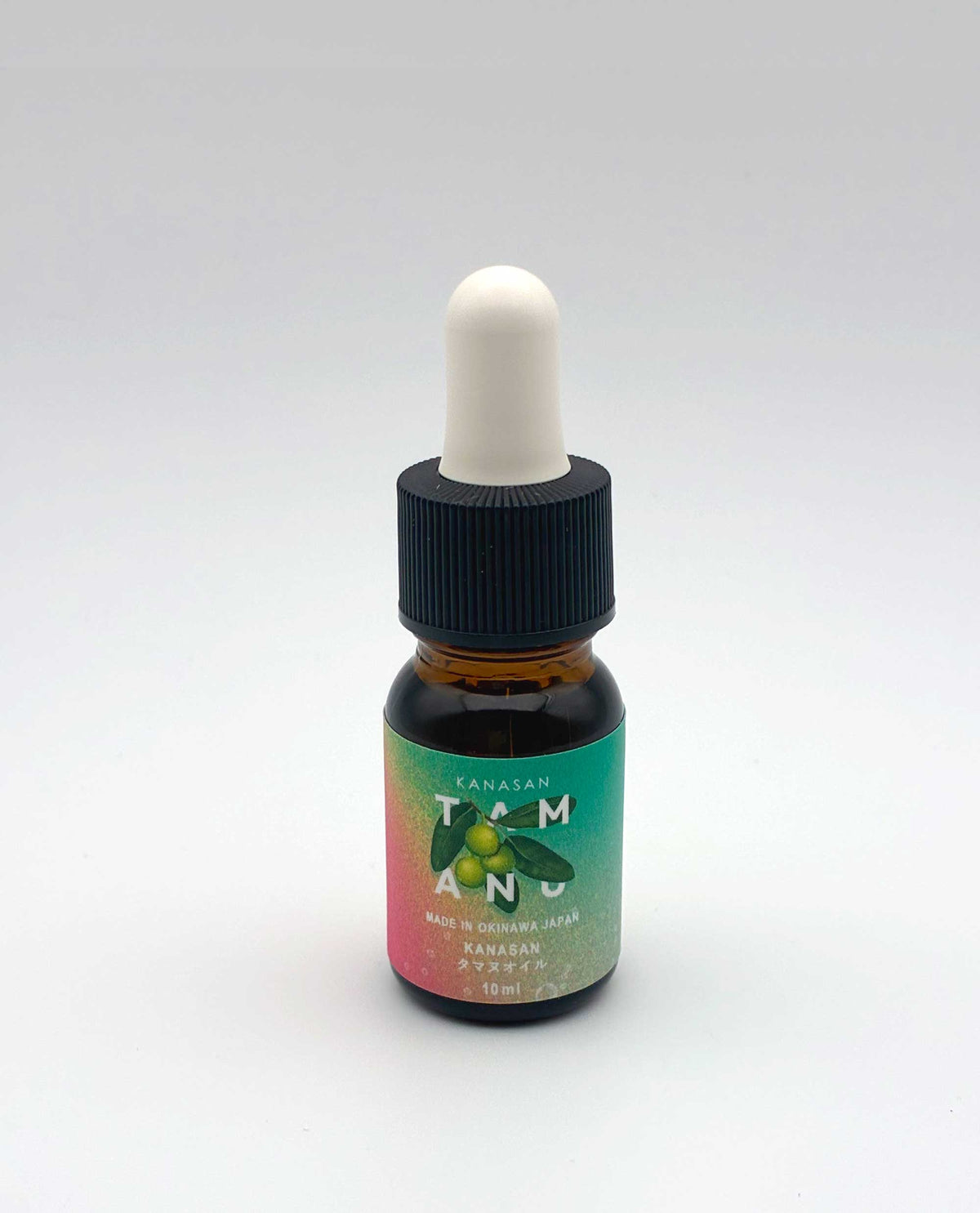 KANASAN NATURE タマヌオイル ピュア10ml